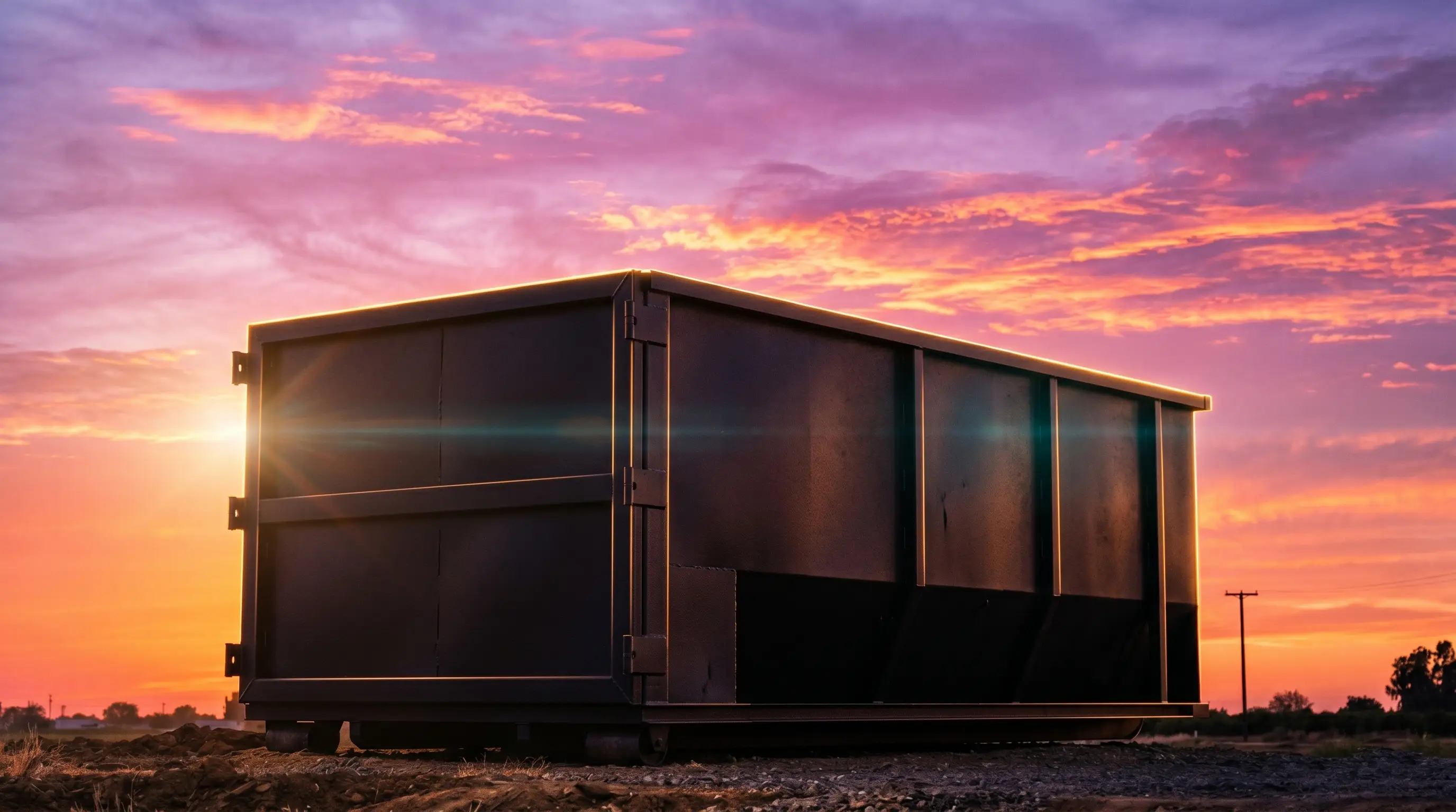 30 yard dumpster rental in Horseheads, NY